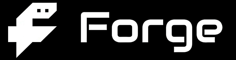 CROSS Forge